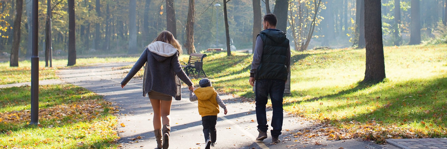 Shared Physical Custody:  Civility and Communication Are Key to Successful Co-Parenting