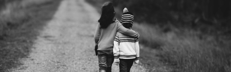 Children in Divorce: What Experts Say You Can Teach Your Children