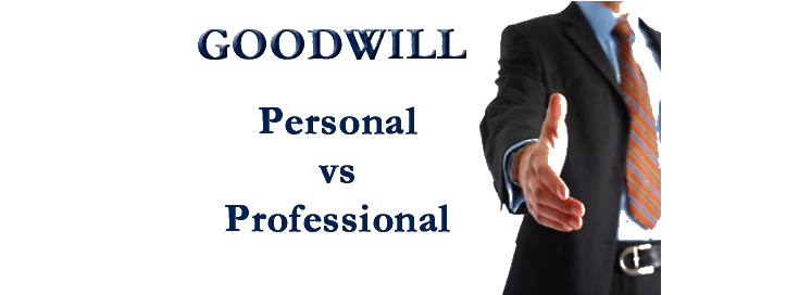 What is Business Goodwill in a Virginia Divorce?