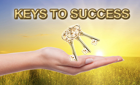 Child Custody – Keys to Success