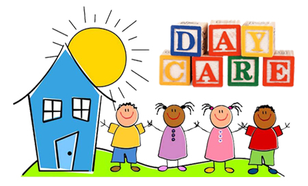 Toddler Daycare Near Me