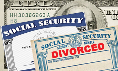 Divorce & Social Security: What You Need to Know