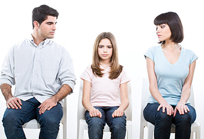 6 Methods to Effectively Co-Parent After a Nasty Divorce