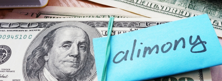 How Does Spousal Support Work in Virginia?