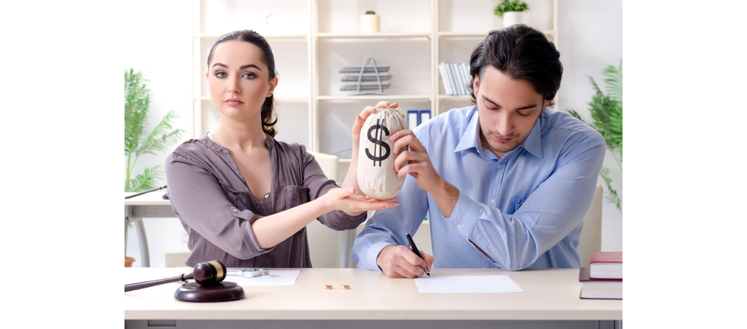 Is Everything Split 50 50 In A Divorce Graine Mediation