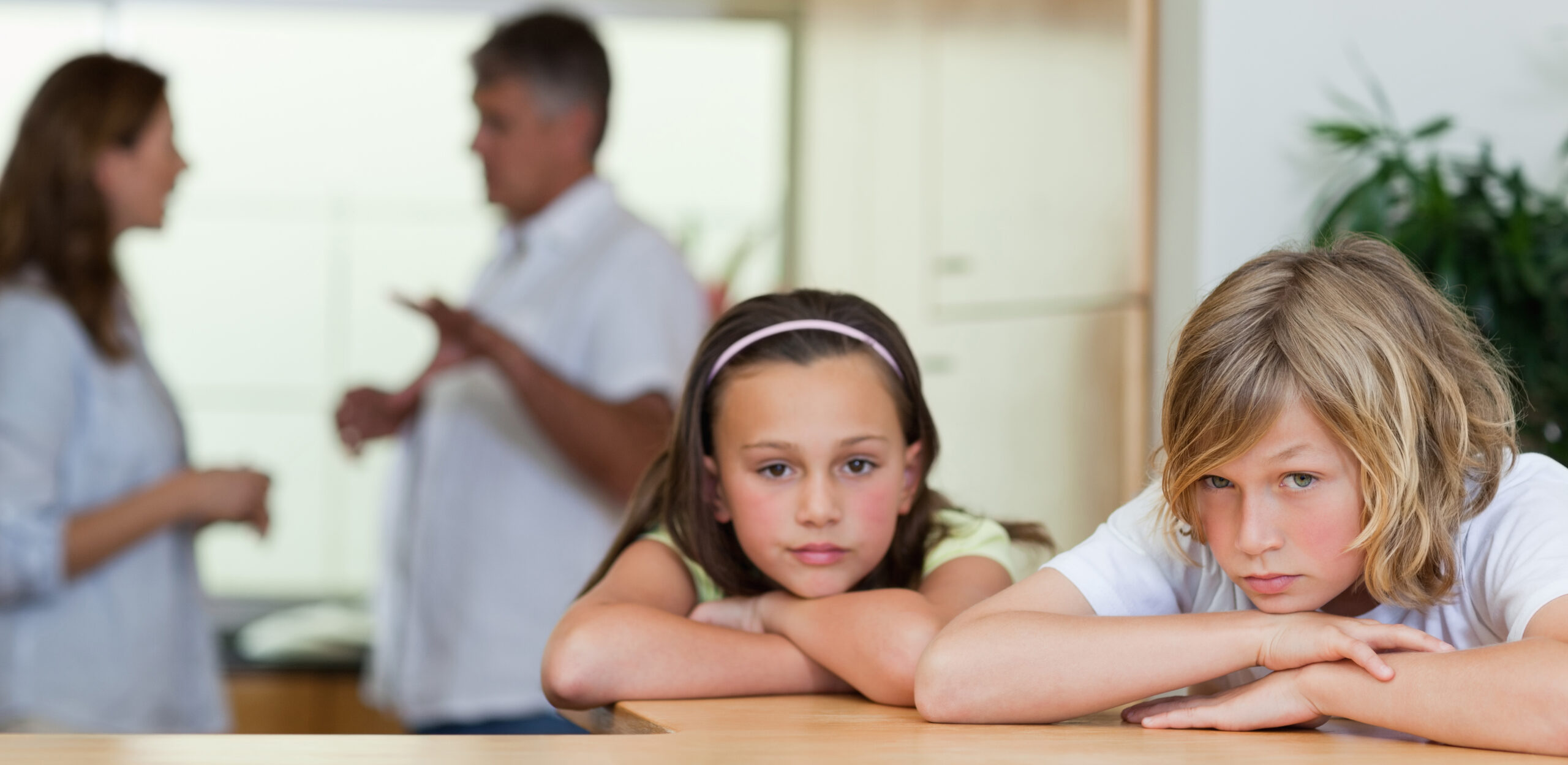 7 Tips: Helping Kids Cope with Divorce