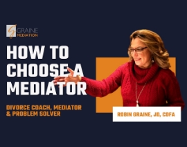 How to Choose a Mediator