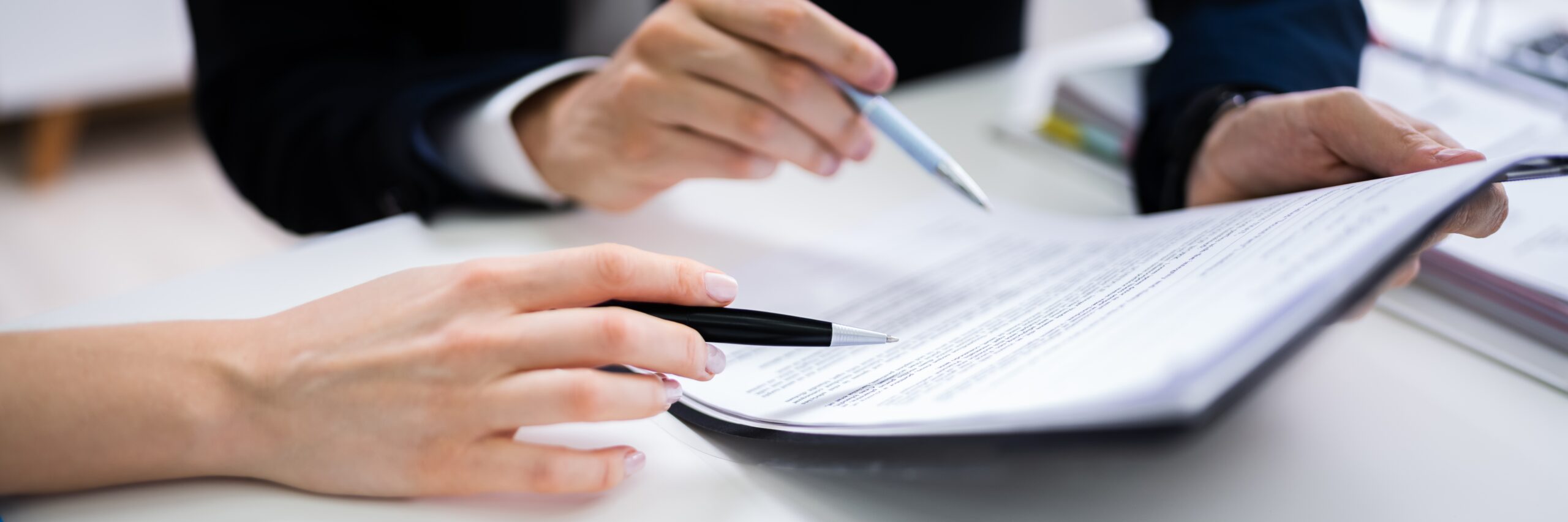 The Importance of the Settlement Agreement in Divorce