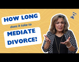 How Long Does Mediation Take
