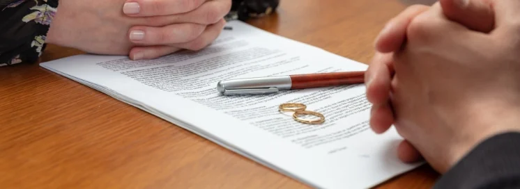 Can I Get Alimony in Virginia if I Work?