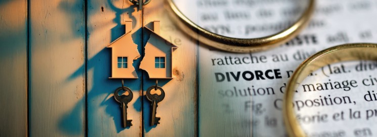 Divorce and Your Mortgage – What you need to Know