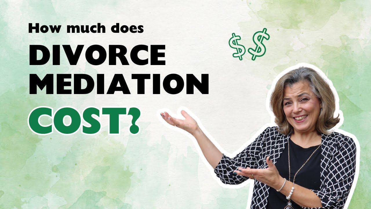 What Will It Cost Me to Mediate