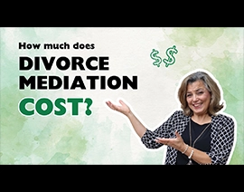 What Will It Cost Me to Mediate