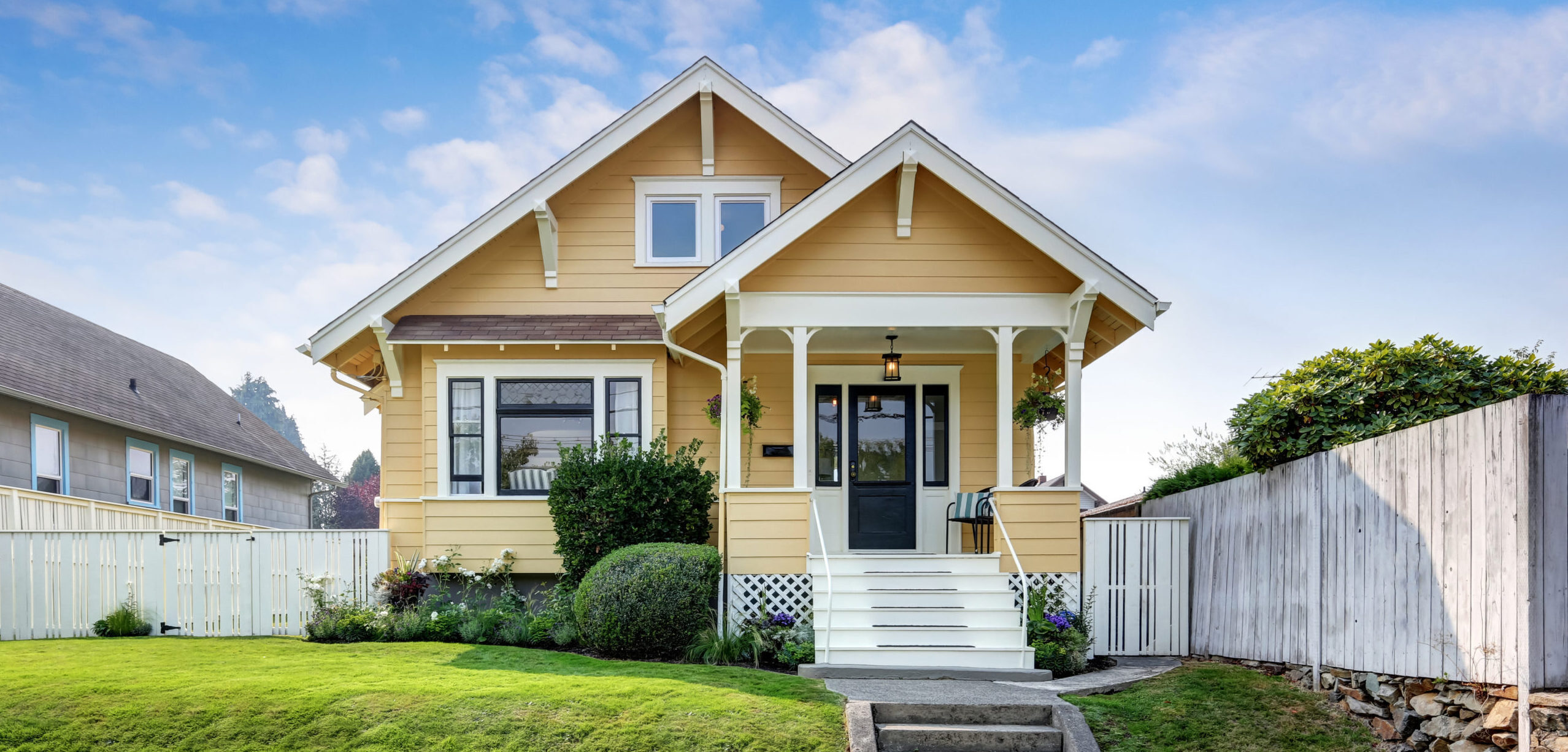 Dividing the Equity in Your Marital Residence – 4 Formulas